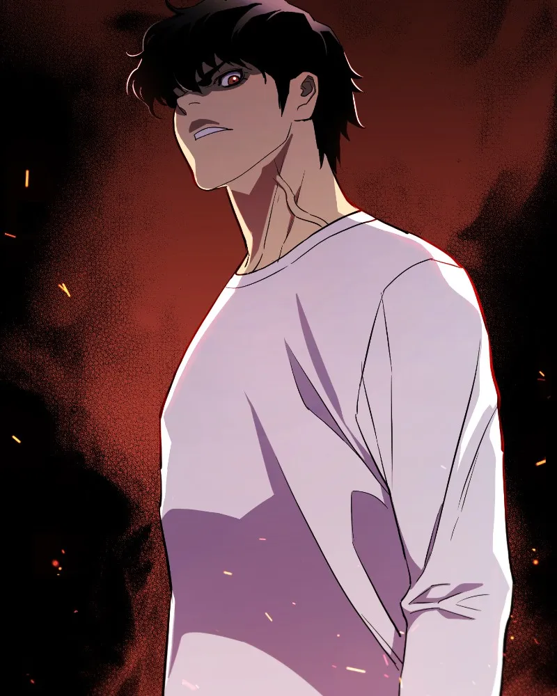 RANKER Chapter 47 page 11 - 