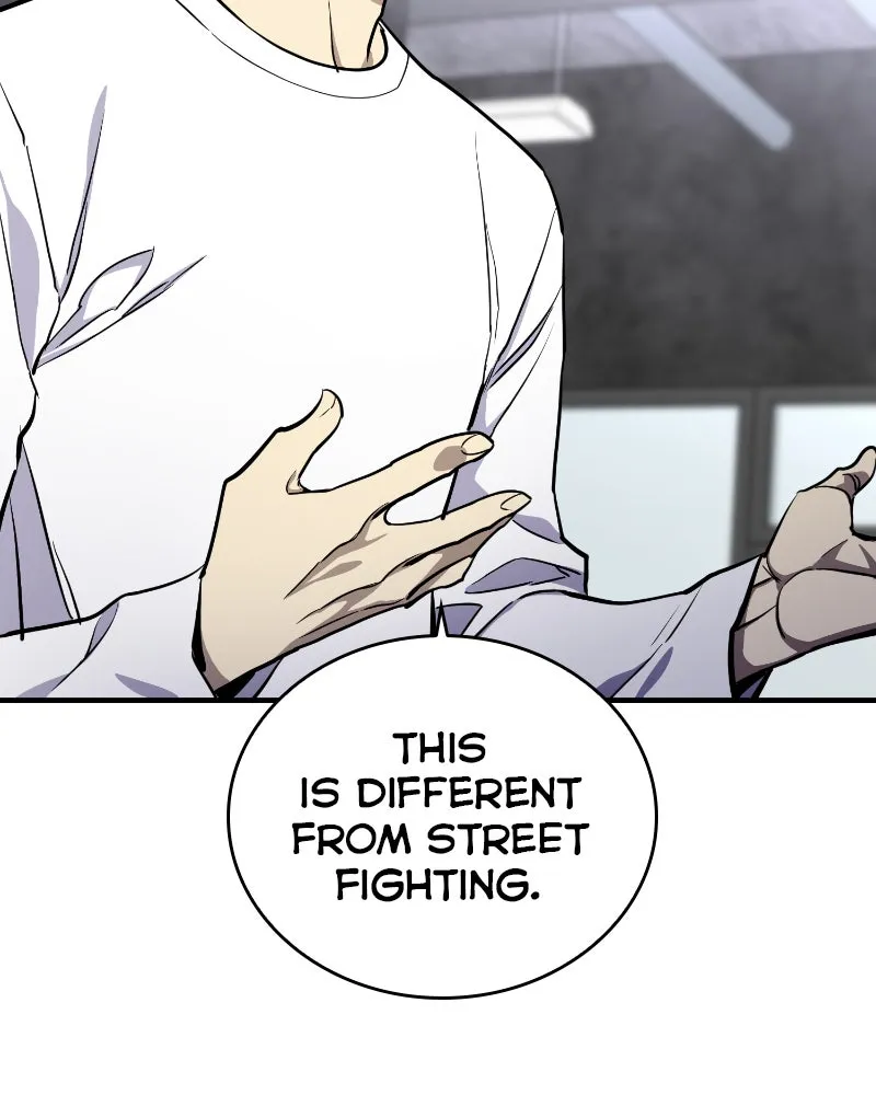 RANKER Chapter 47 page 108 - 