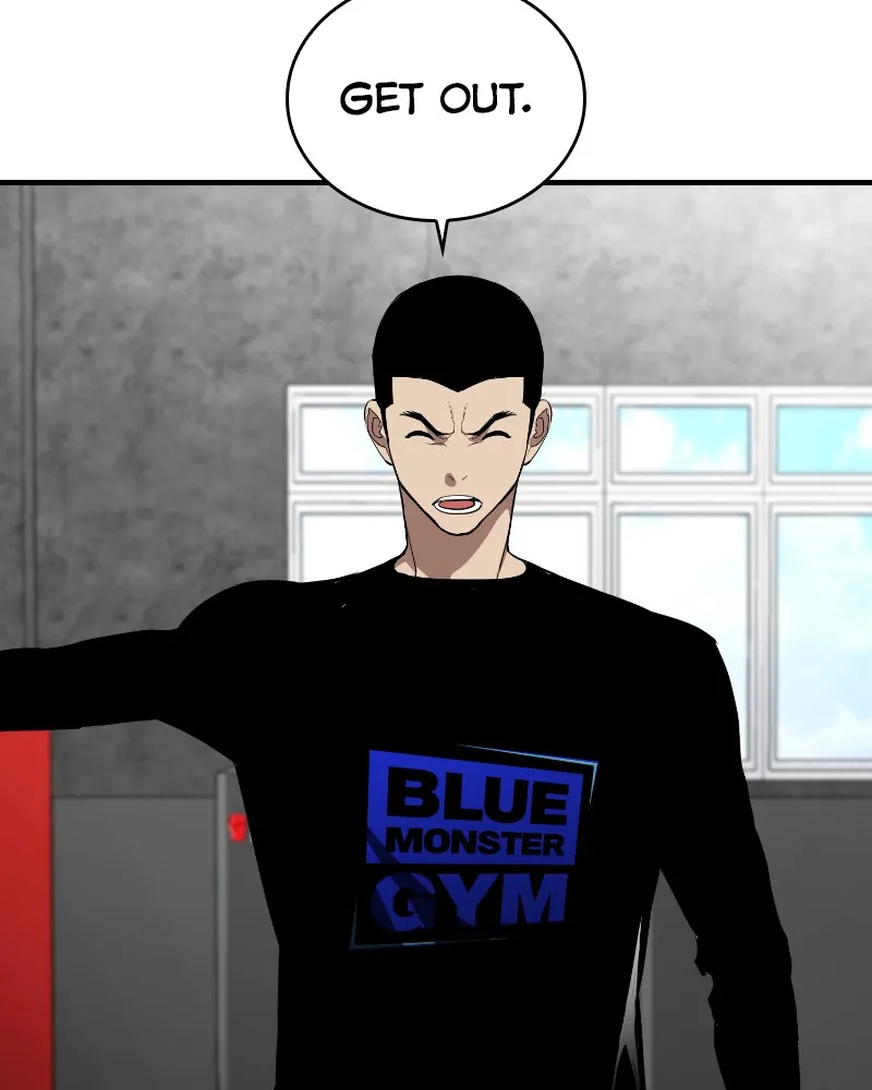 RANKER Chapter 47 page 113 - 