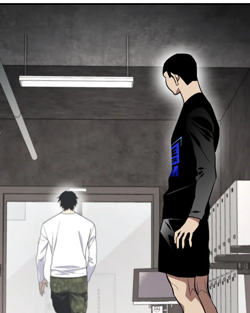 RANKER Chapter 47 page 119 - 
