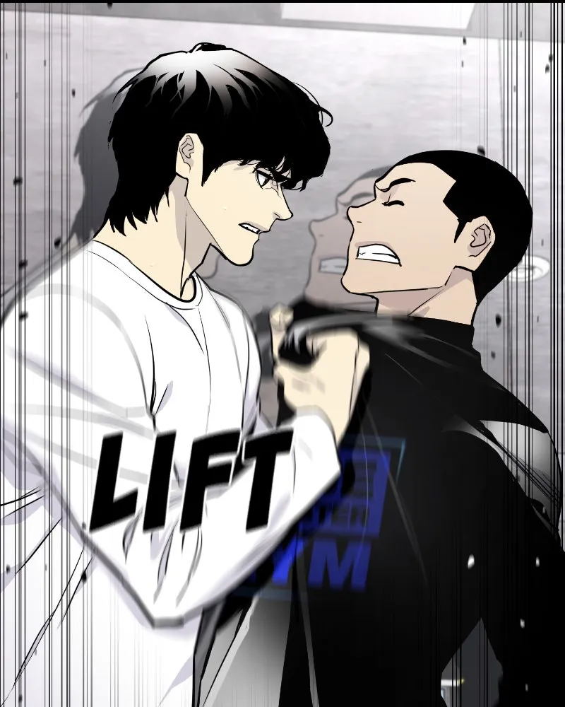 RANKER Chapter 47 page 39 - 