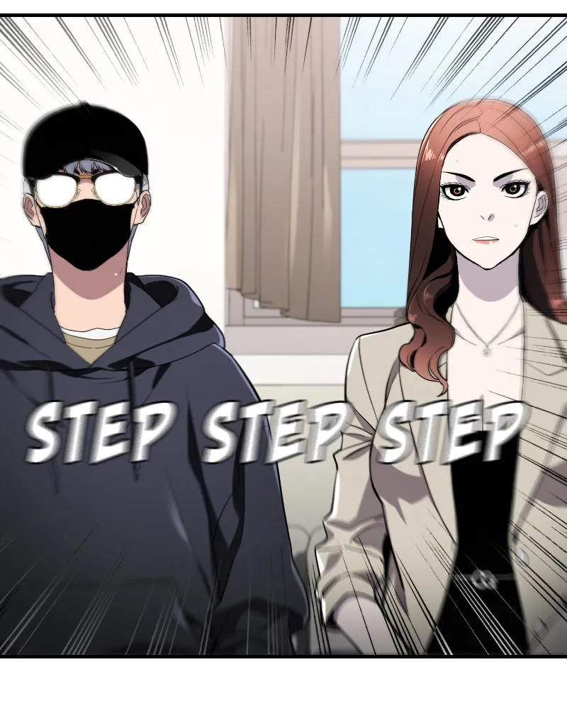 RANKER Chapter 47 page 5 - 