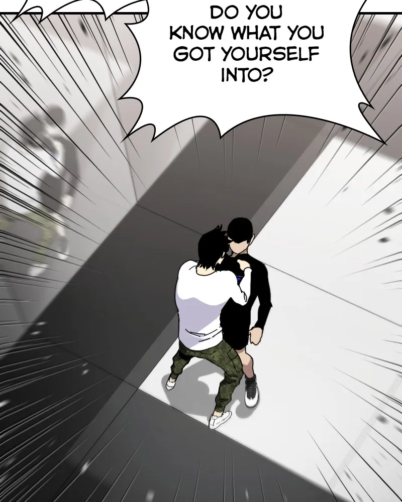 RANKER Chapter 47 page 43 - 