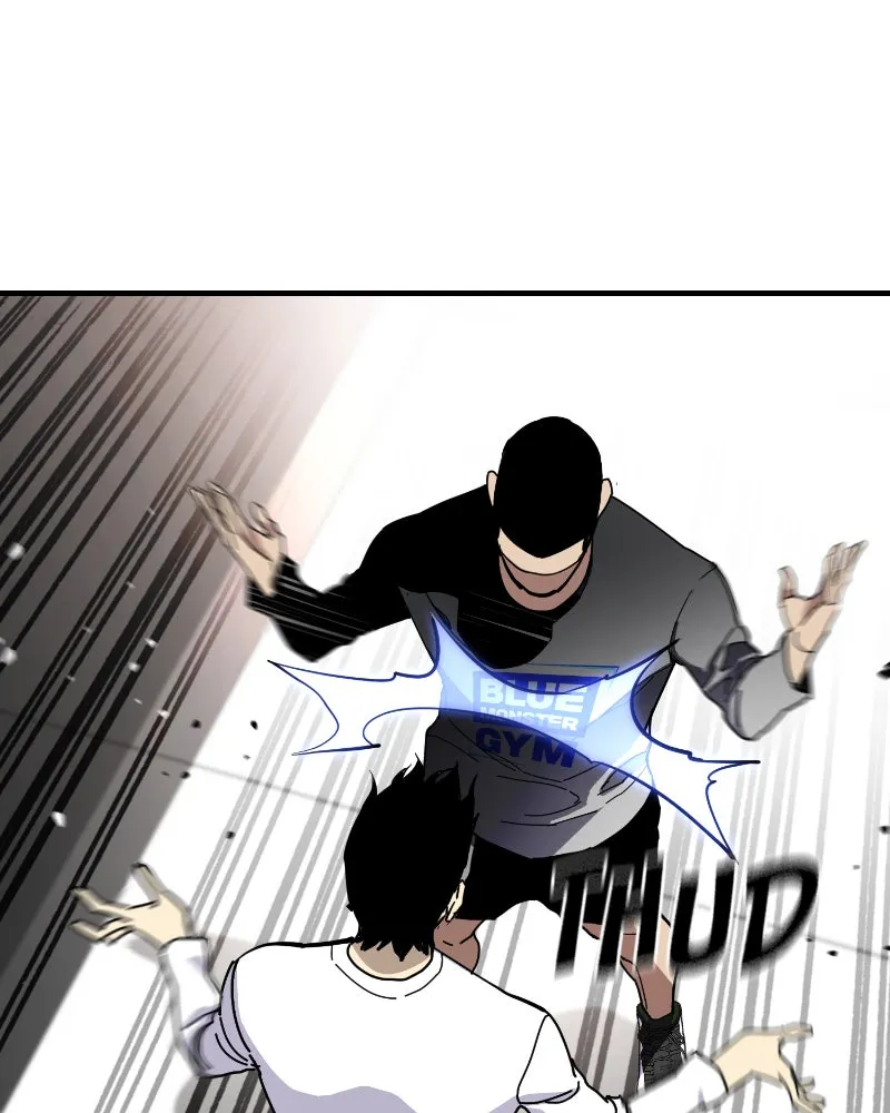 RANKER Chapter 47 page 49 - 