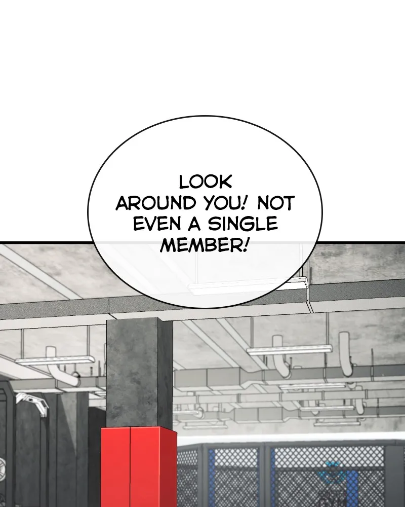 RANKER Chapter 47 page 56 - 