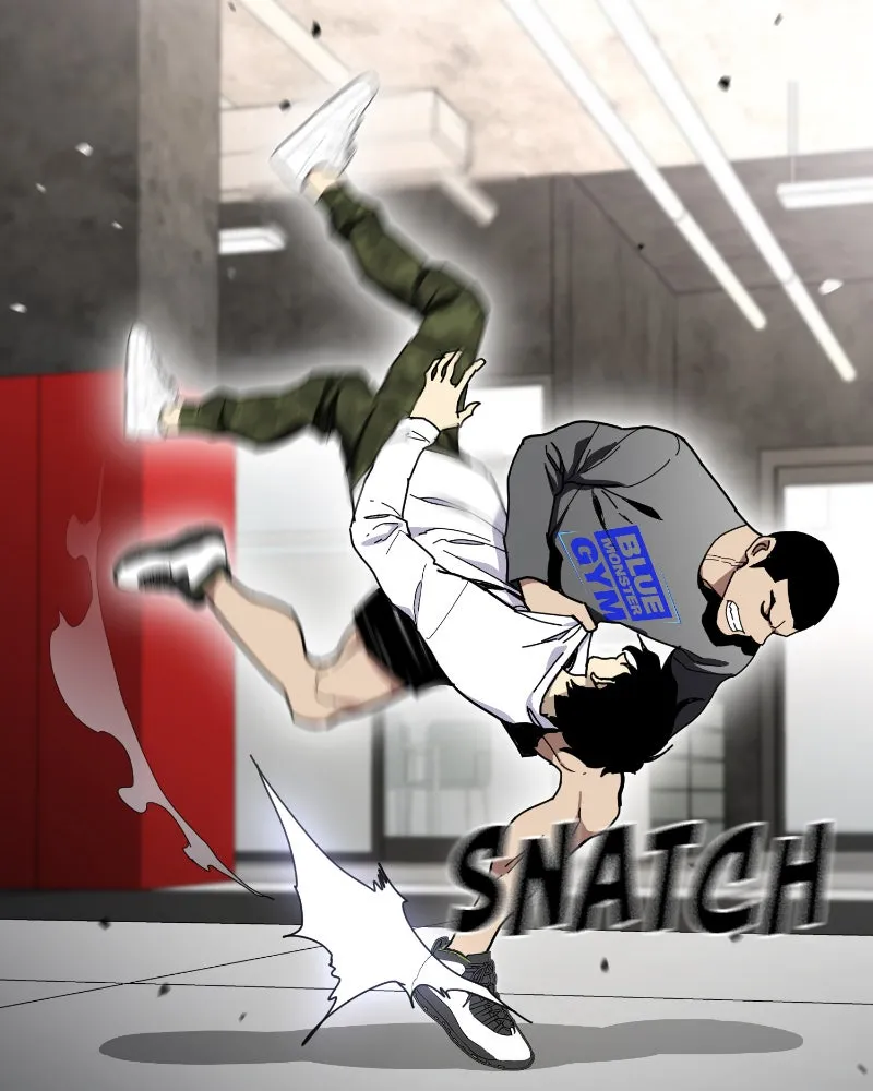 RANKER Chapter 47 page 75 - 