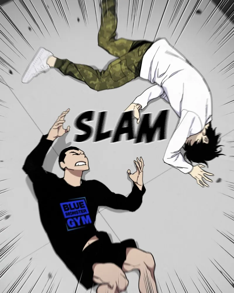 RANKER Chapter 47 page 77 - 