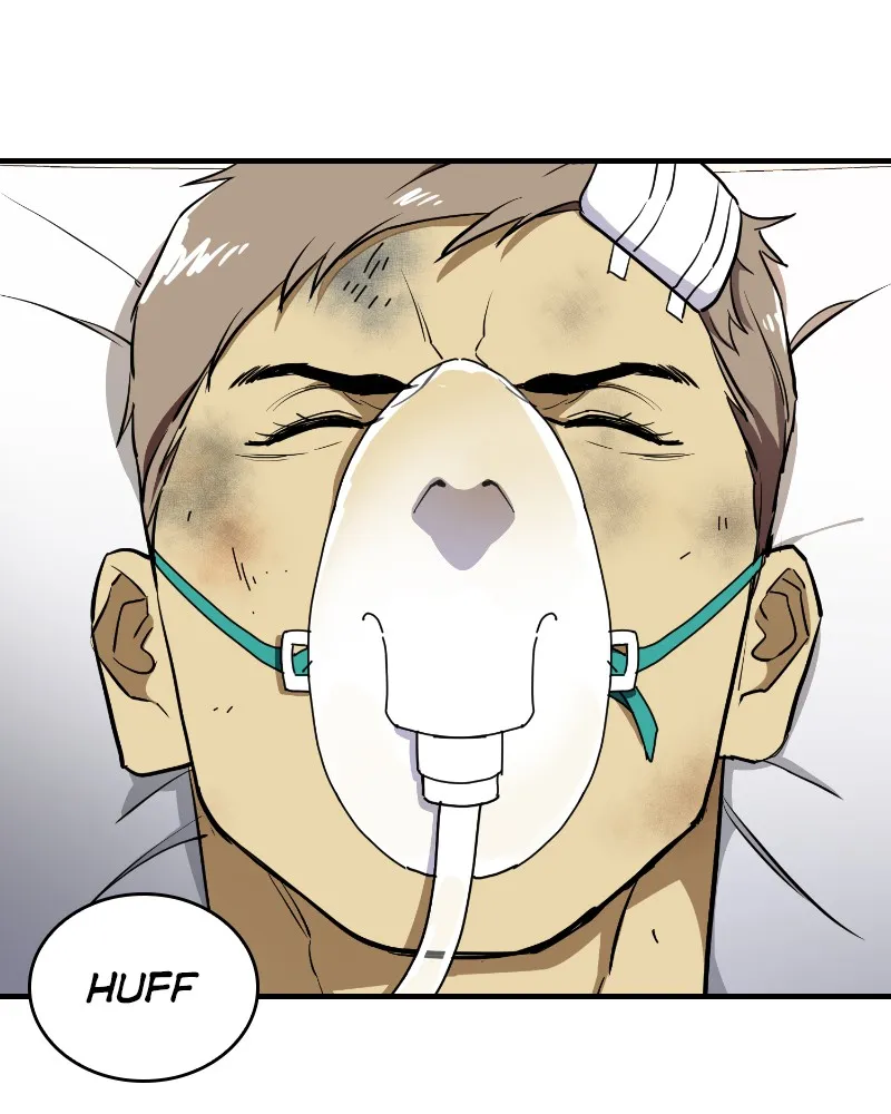 RANKER Chapter 47 page 9 - 