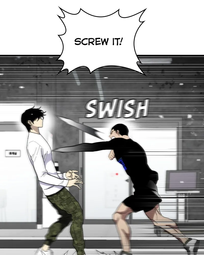RANKER Chapter 47 page 83 - 