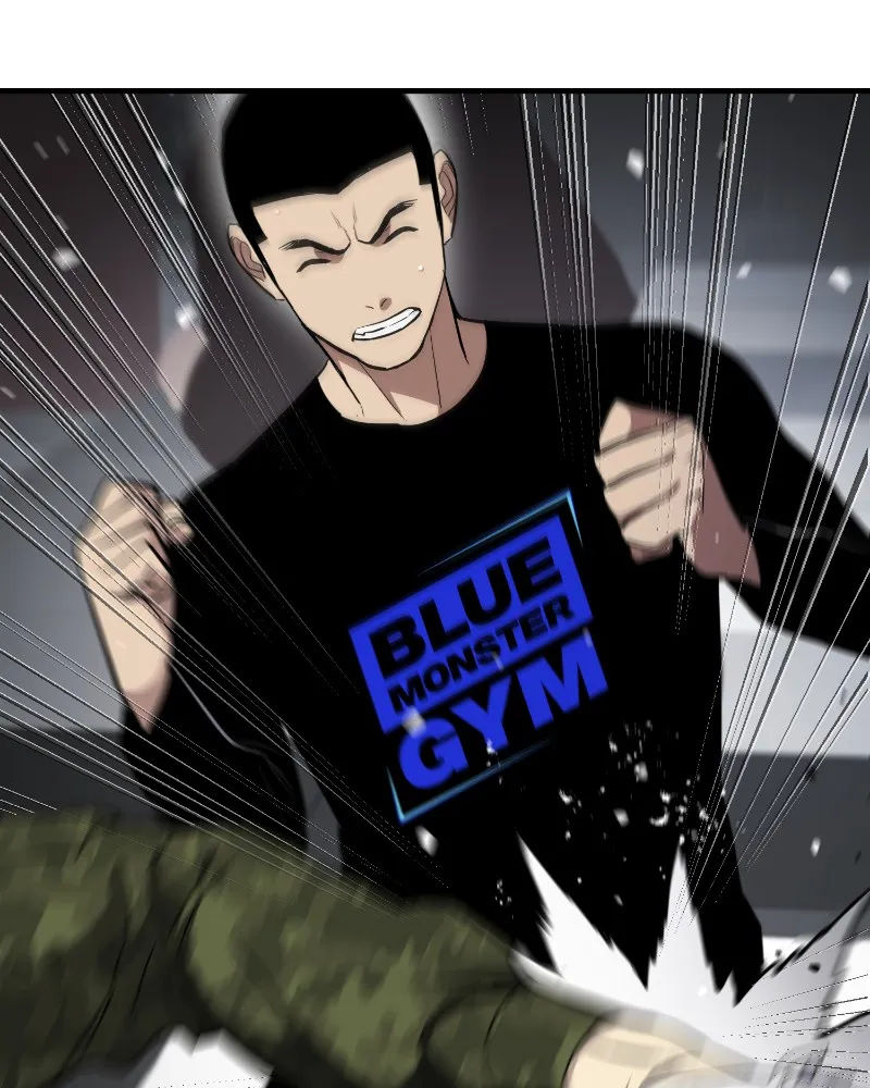 RANKER Chapter 47 page 89 - 