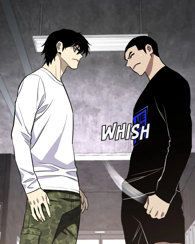 RANKER Chapter 47 page 100 - 