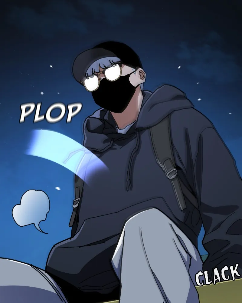 RANKER Chapter 48 page 114 - 