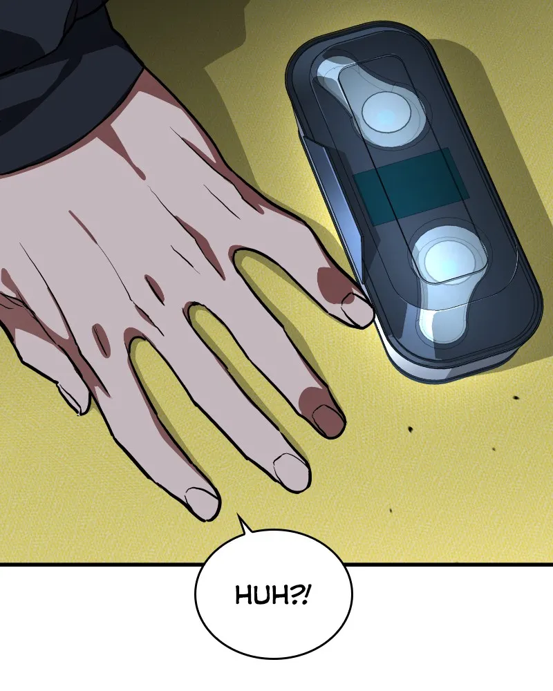 RANKER Chapter 48 page 116 - 