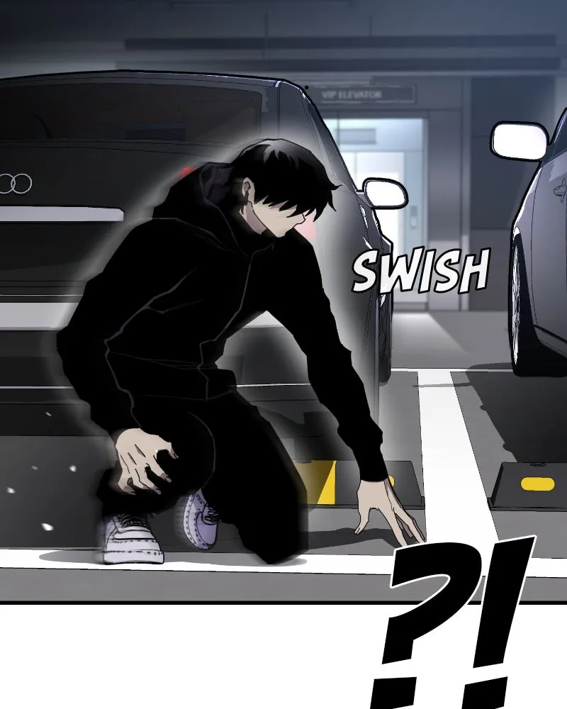 RANKER Chapter 48 page 120 - 