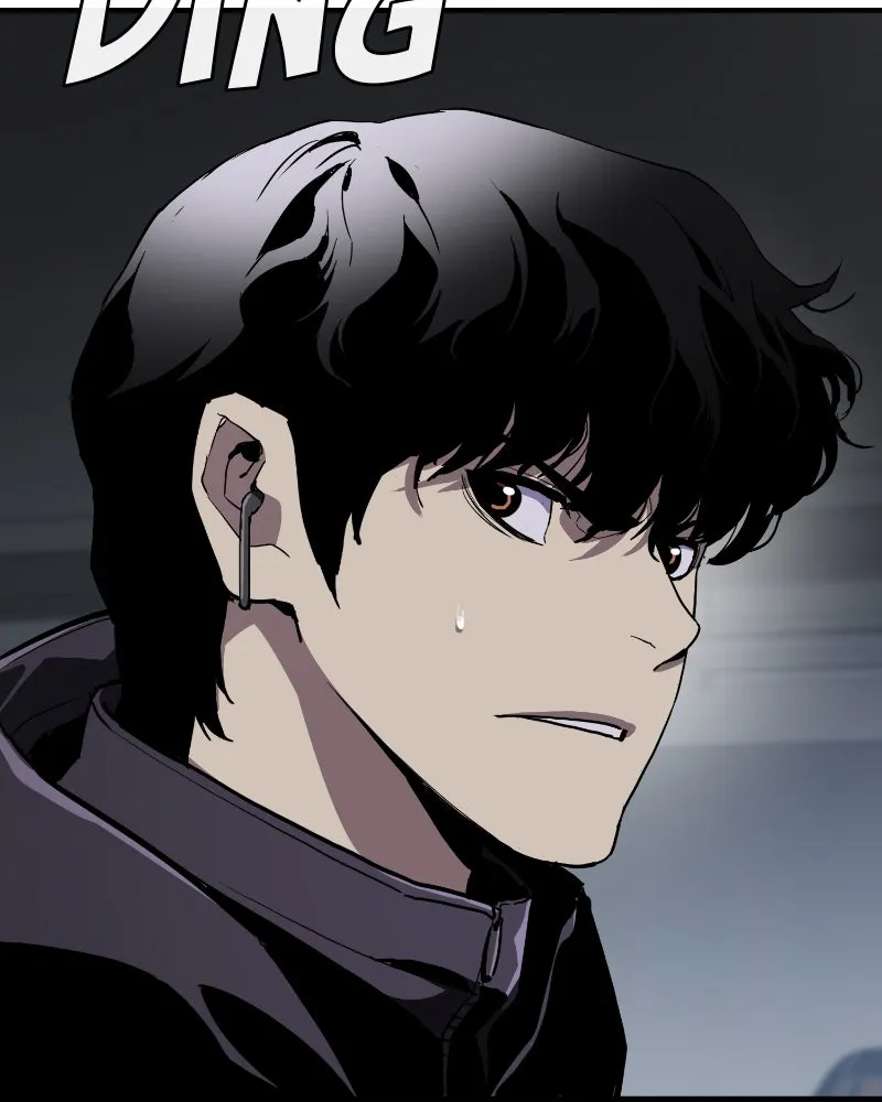 RANKER Chapter 48 page 134 - 