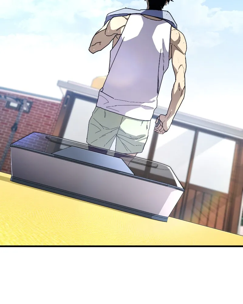 RANKER Chapter 48 page 32 - 