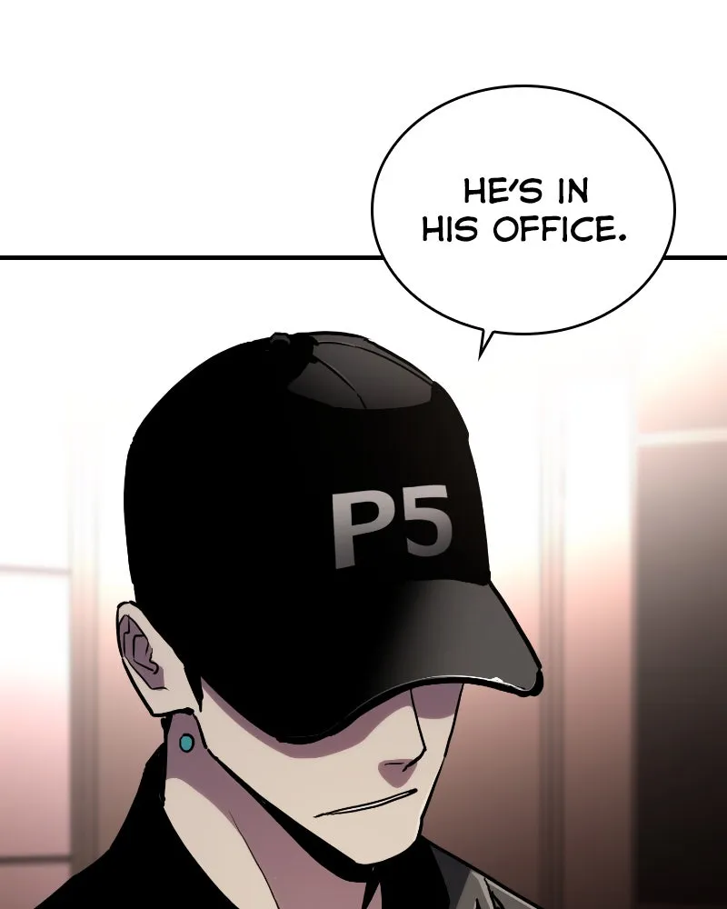 RANKER Chapter 48 page 56 - 