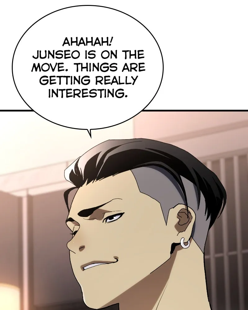 RANKER Chapter 48 page 58 - 