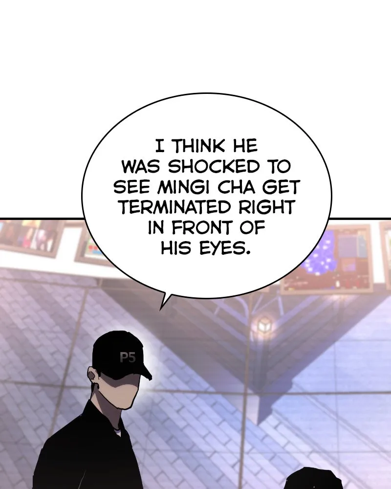 RANKER Chapter 48 page 60 - 