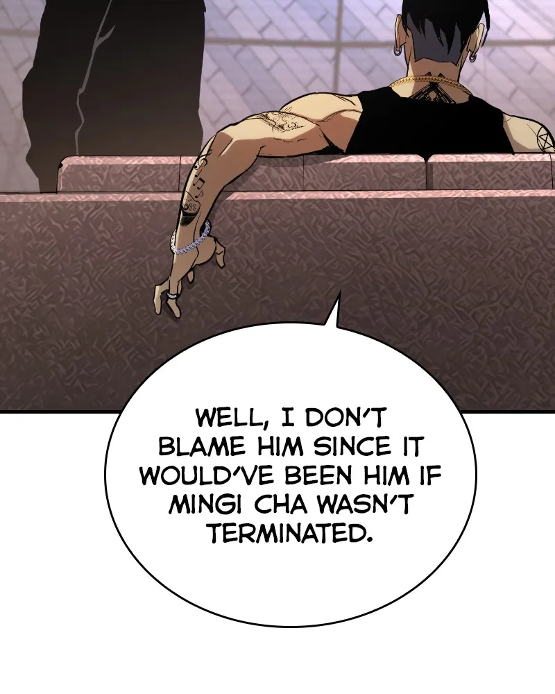 RANKER Chapter 48 page 61 - 