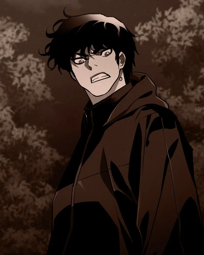 RANKER Chapter 48 page 71 - 