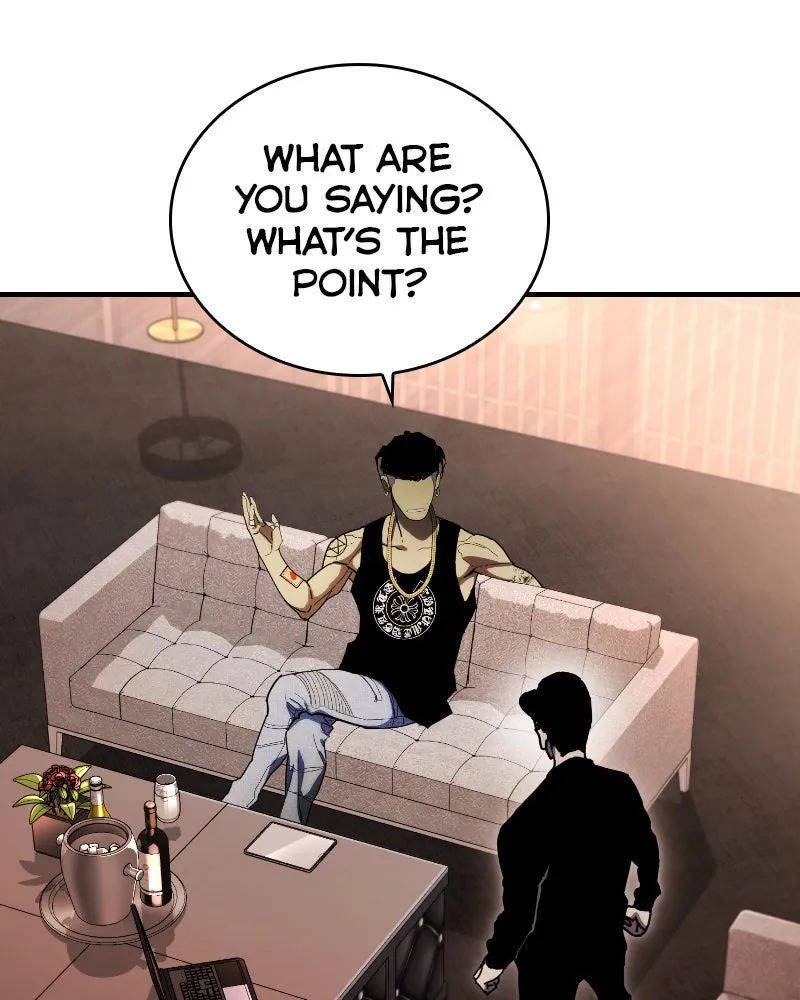 RANKER Chapter 48 page 73 - 