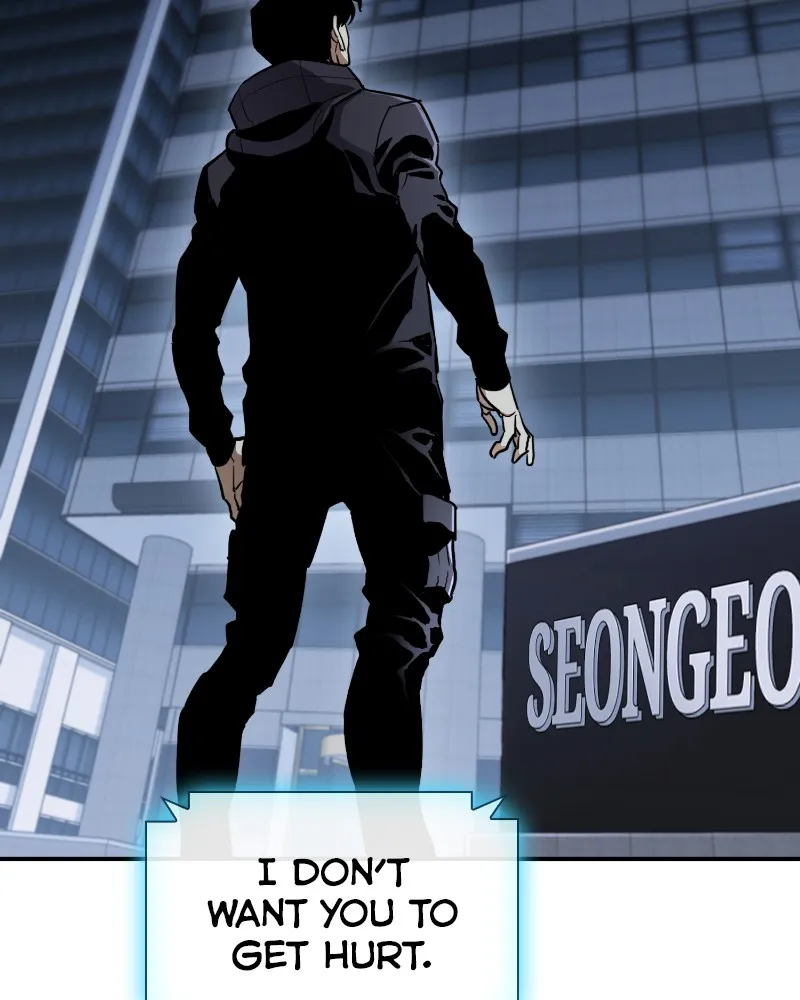 RANKER Chapter 48 page 95 - 