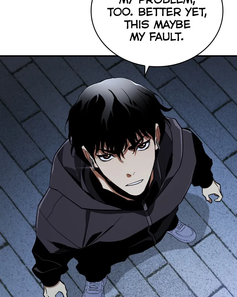 RANKER Chapter 48 page 97 - 