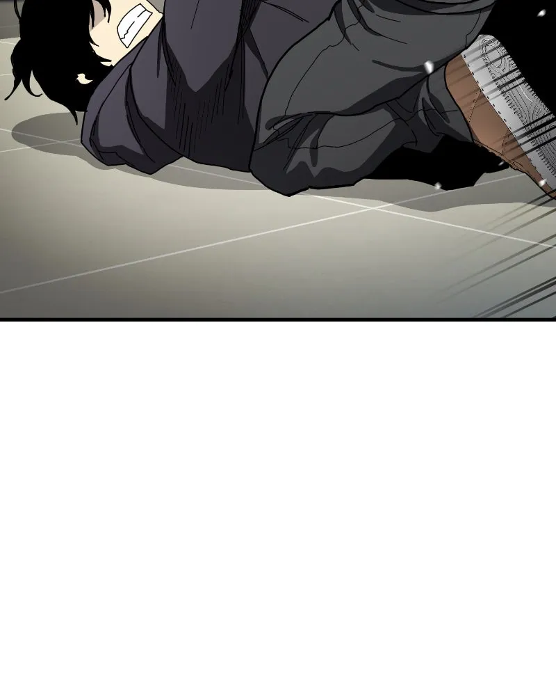 RANKER Chapter 49 page 109 - 
