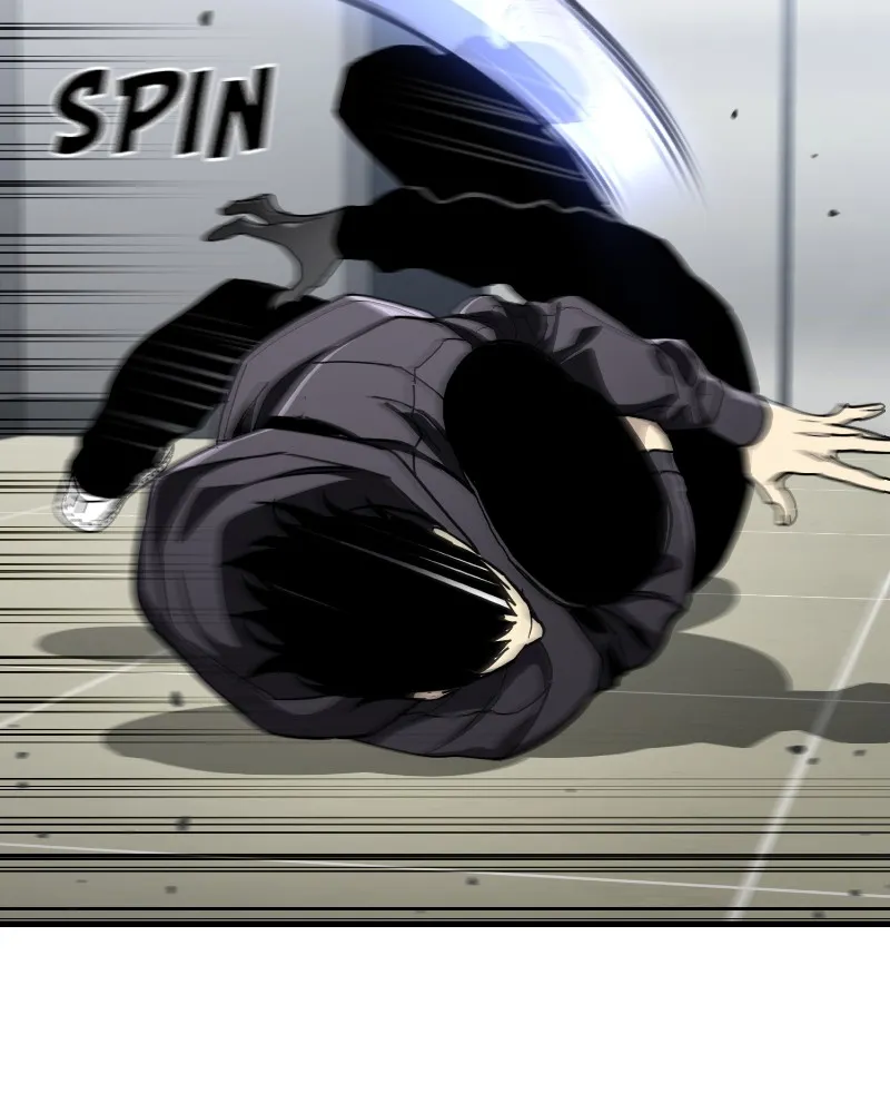 RANKER Chapter 49 page 114 - 