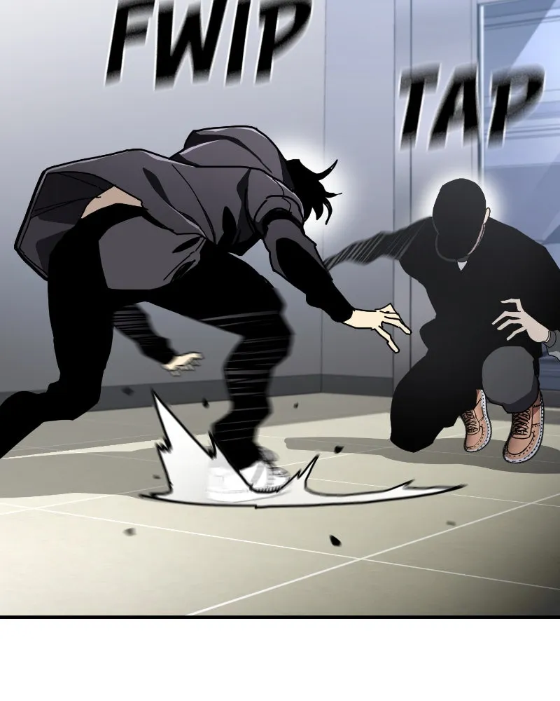 RANKER Chapter 49 page 124 - 