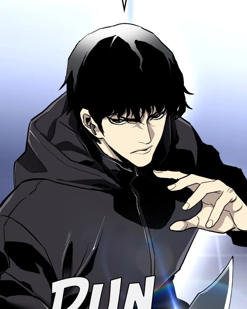 RANKER Chapter 49 page 132 - 