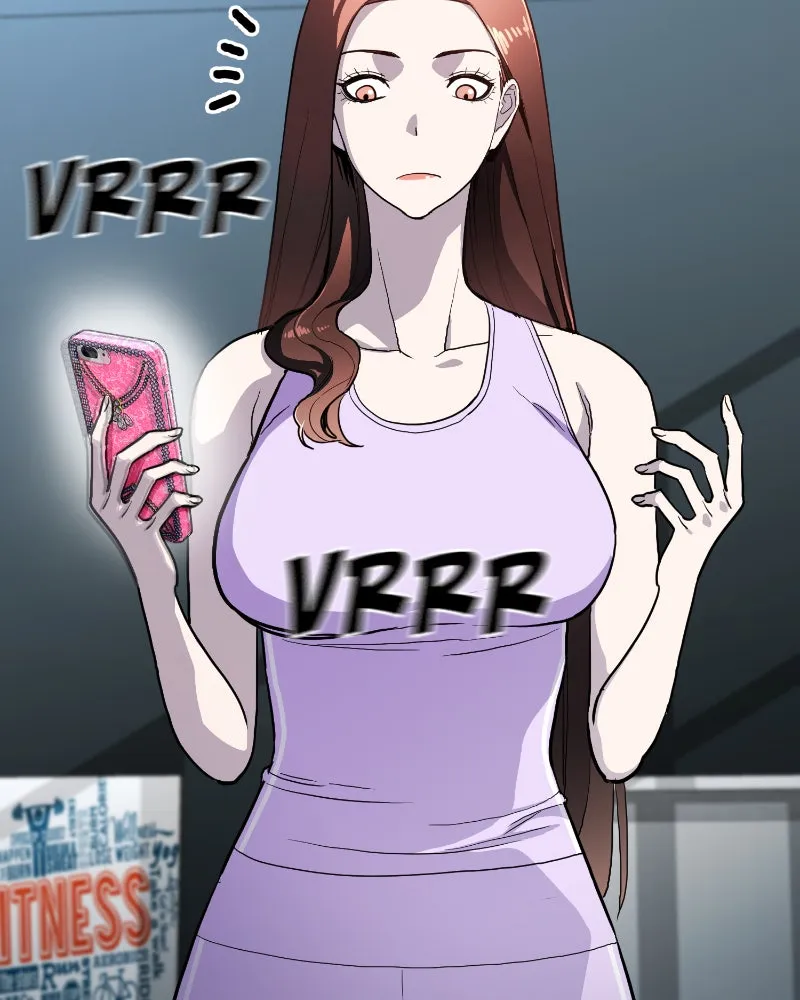 RANKER Chapter 49 page 17 - 