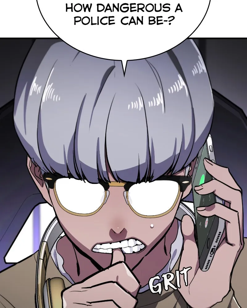 RANKER Chapter 49 page 25 - 