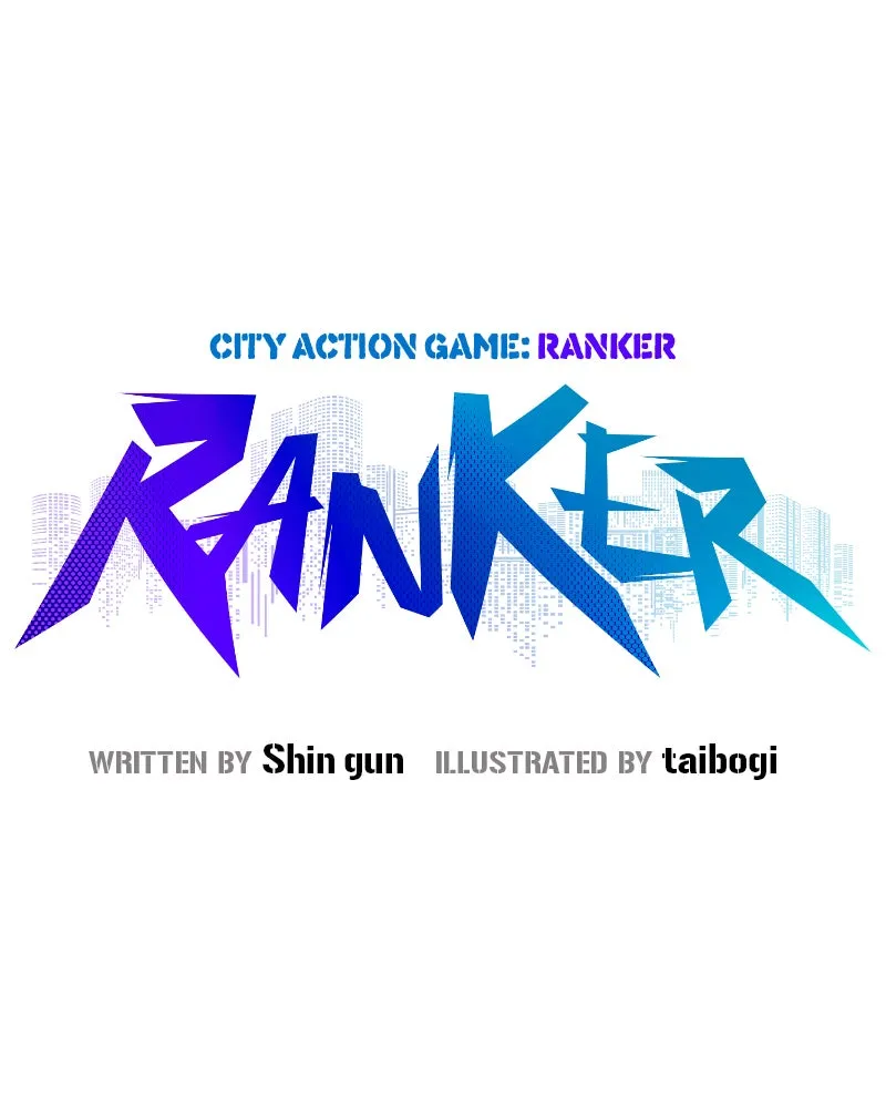 RANKER Chapter 49 page 35 - 