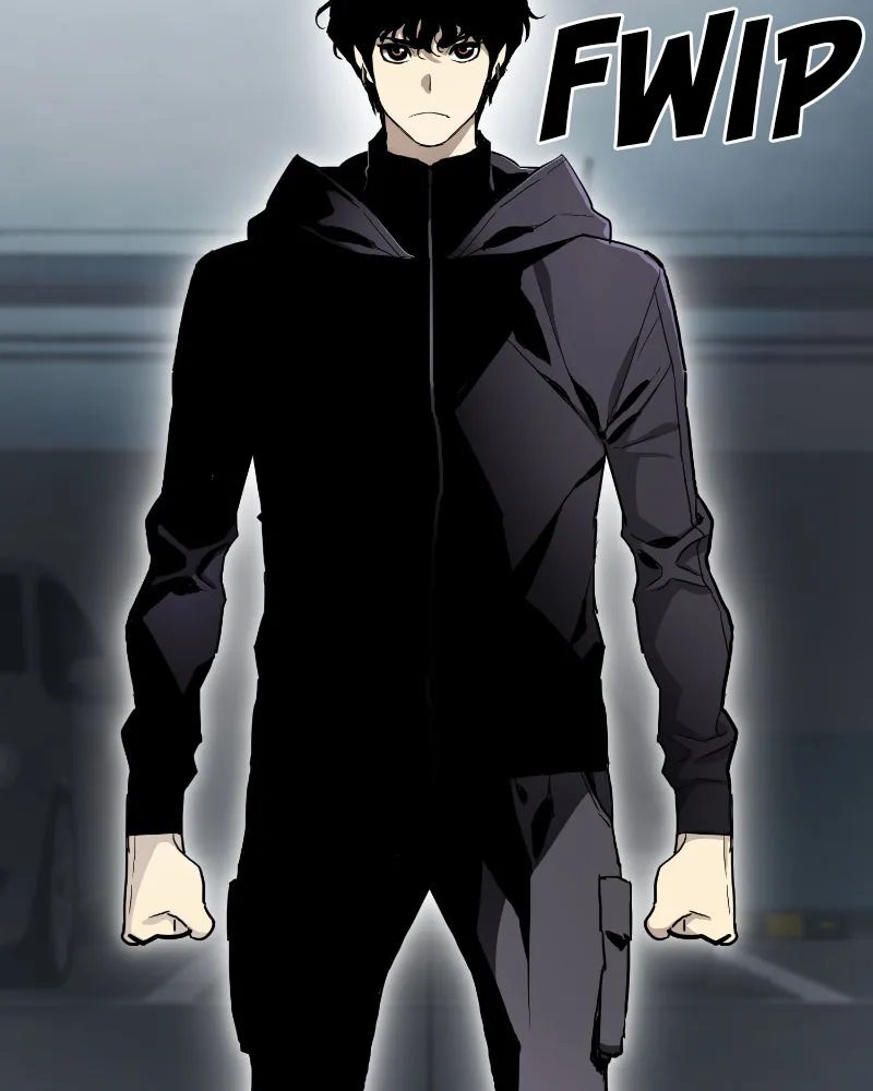 RANKER Chapter 49 page 37 - 