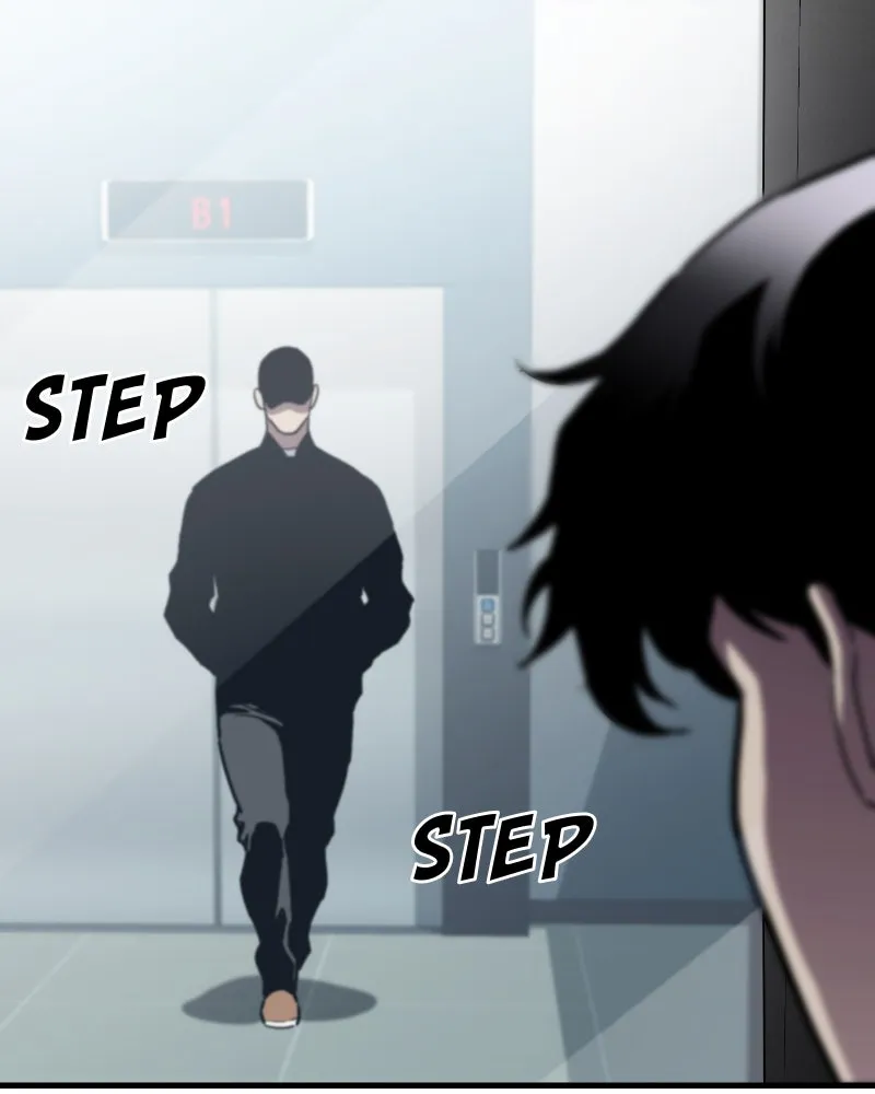 RANKER Chapter 49 page 5 - 