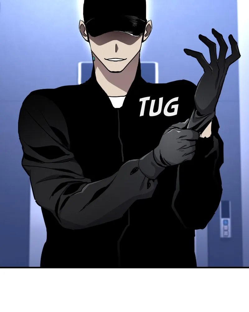 RANKER Chapter 49 page 45 - 