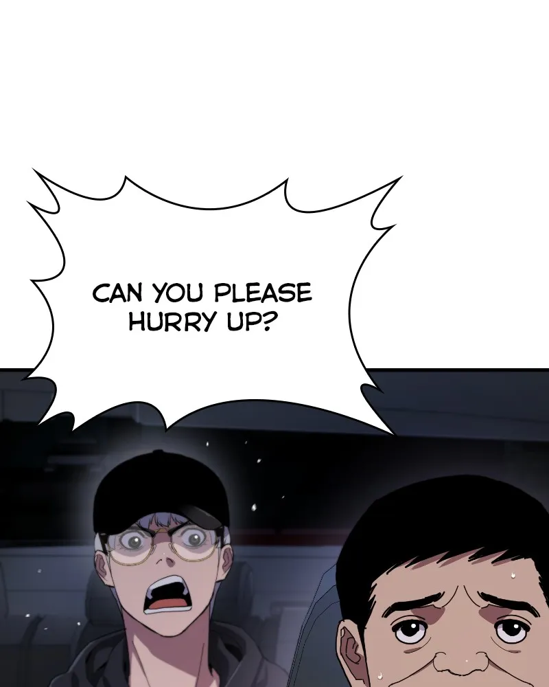 RANKER Chapter 49 page 62 - 