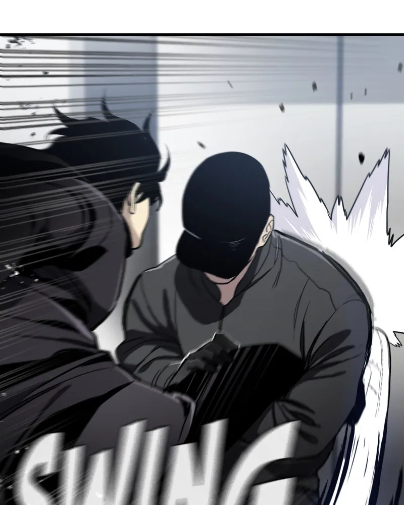 RANKER Chapter 49 page 71 - 
