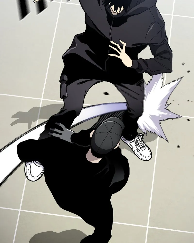 RANKER Chapter 49 page 74 - 