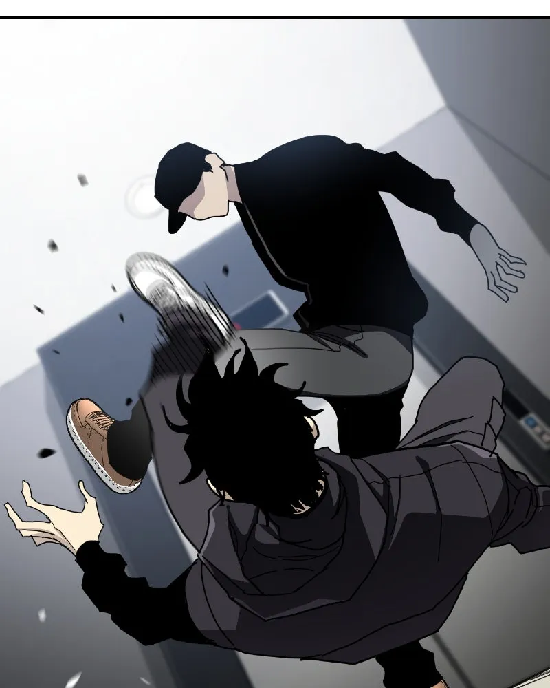 RANKER Chapter 49 page 76 - 