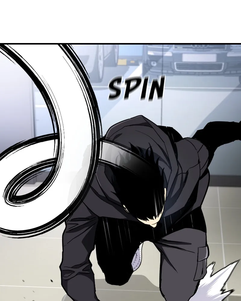 RANKER Chapter 49 page 78 - 