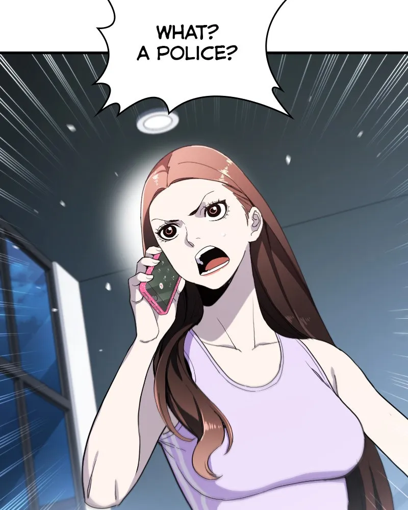 RANKER Chapter 49 page 9 - 