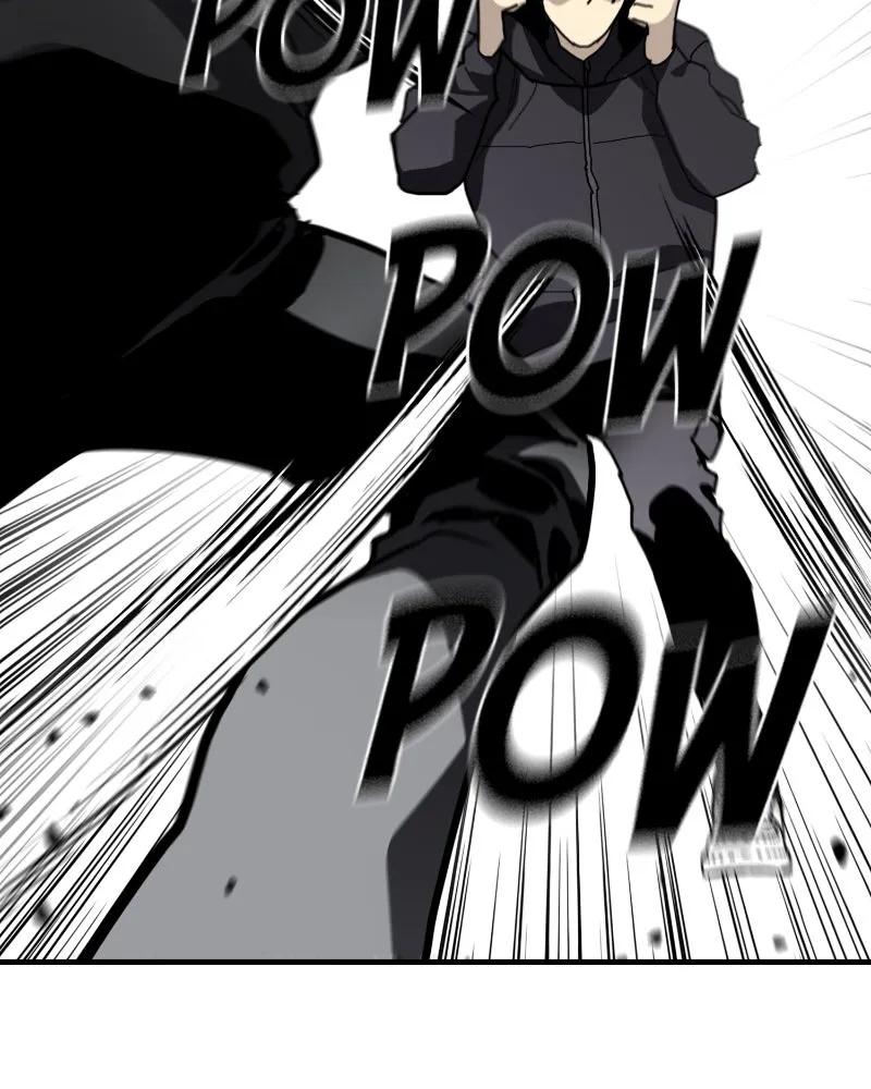 RANKER Chapter 49 page 83 - 