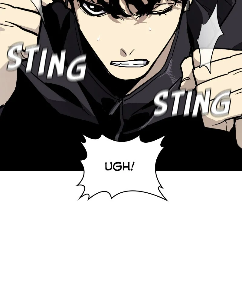 RANKER Chapter 49 page 85 - 