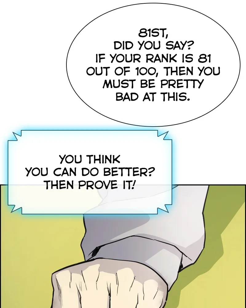 RANKER Chapter 5 page 111 - 