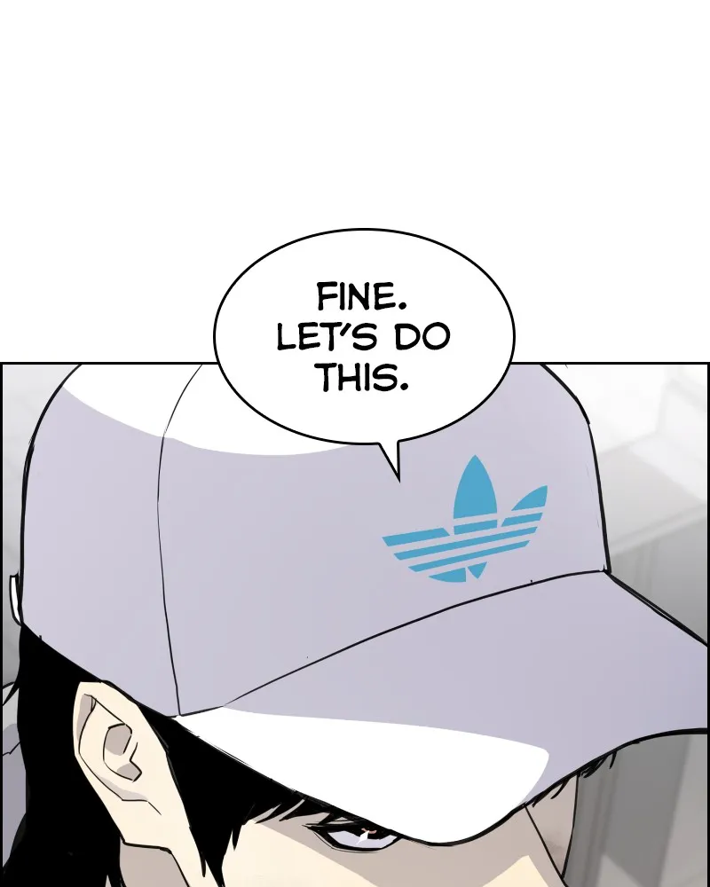RANKER Chapter 5 page 113 - 