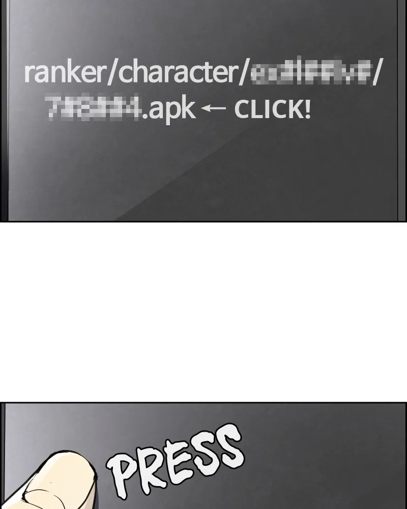 RANKER Chapter 5 page 117 - 