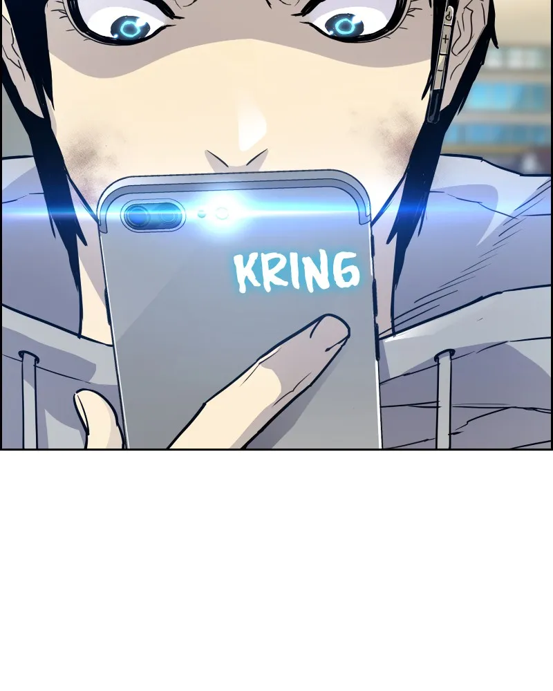 RANKER Chapter 5 page 120 - 